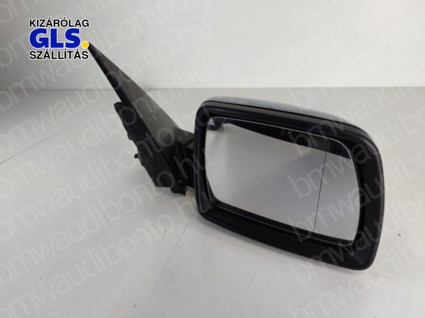 BMW X3 (E83) Jobb els� ajt� visszapillant� t�k�r (elektromos)