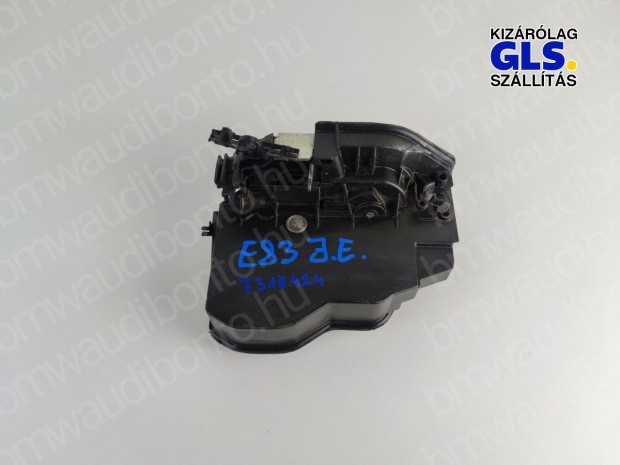 BMW X3 (E83) Jobb els ajt zr (7318424, 51217318424, 51217276682)