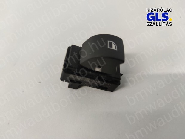 BMW X3 (E83) Jobb els� elektromos ablakemel� kapcsol� (6922244)