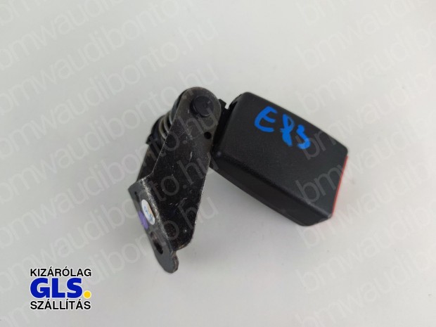 BMW X3 (E83) Jobb hts biztonsgi v csat (3448370, 72113448370)