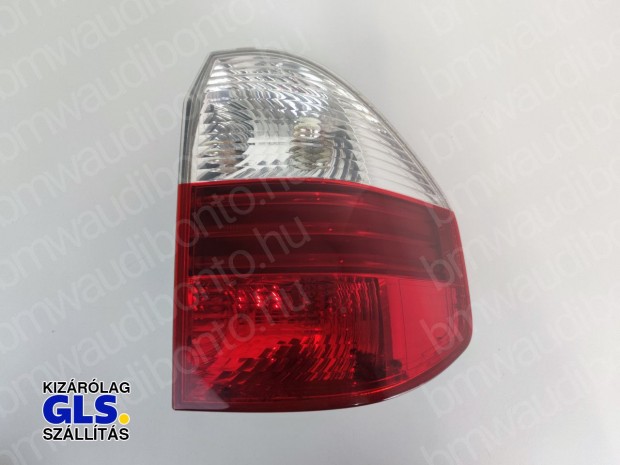 BMW X3 (E83) Jobb külső hátsó lámpa (7162210, 63217162210)
