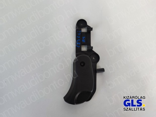 BMW X3 (E83) Motorhztet nyit kar (3449415, 51233449415,