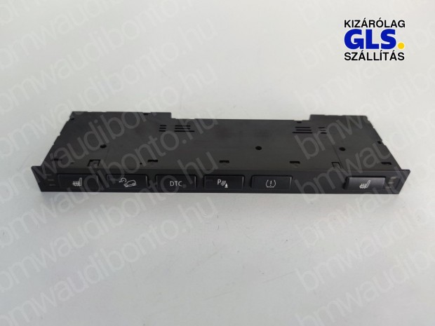 BMW X3 (E83) Vezettmogat rendszer kezelegysg (3427957)