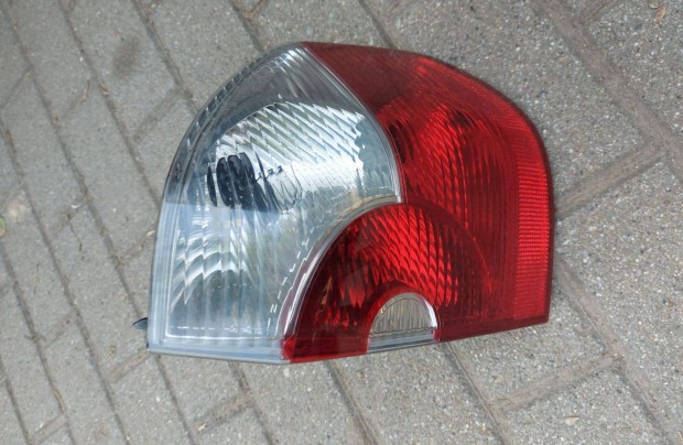 BMW X3, E83 jobb hts lmpa, foglalattal