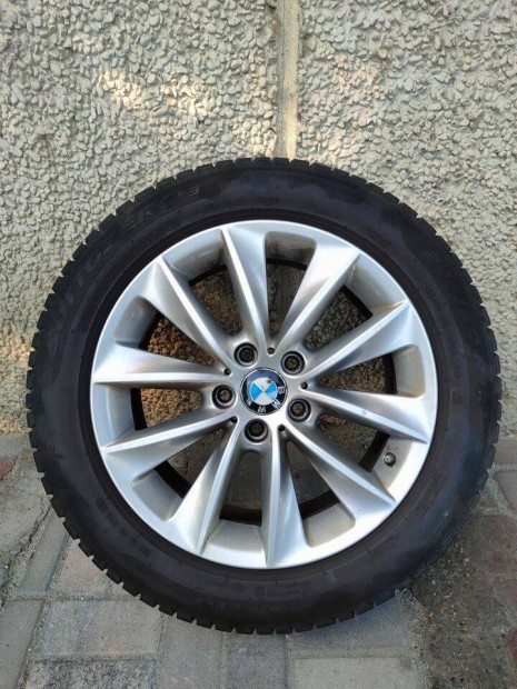 BMW X3 (F25) 4db defekttr tligumi gyri alufelni 245/50 R18