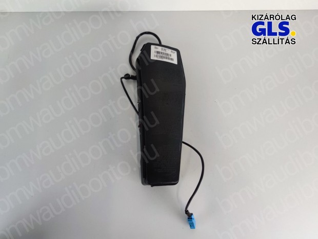 BMW X3 (F25) Bal oldallgzsk (7238531, 72127238531)