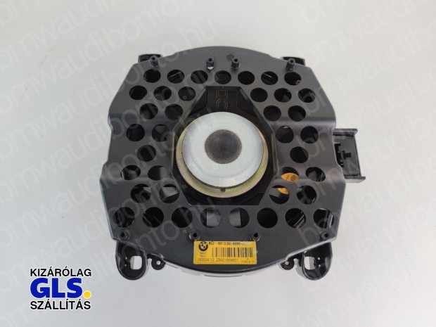 BMW X3 (F25) Mlynyom hangszr (9218696, 65139218696, 65139247342)