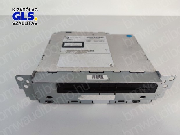 BMW X3 (F25) Navigcis fejegysg (9257501, 65129257501, 65129257447)