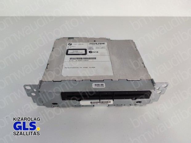 BMW X3 (F25) Navigcis fejegysg (9298939, 65129298939, 65129311299)