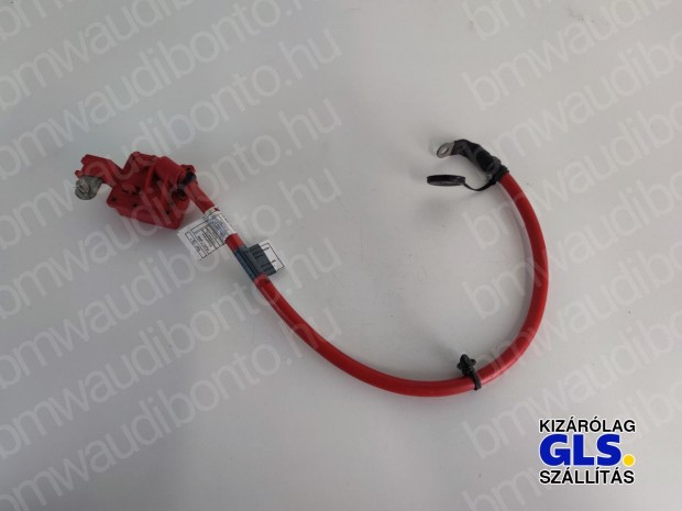 BMW X3 (F25) Pozitv kbel (9225099, 61129225099, 61129321005)