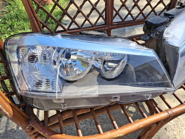 BMW X3 (F25) lámpa, fényszóró, új
