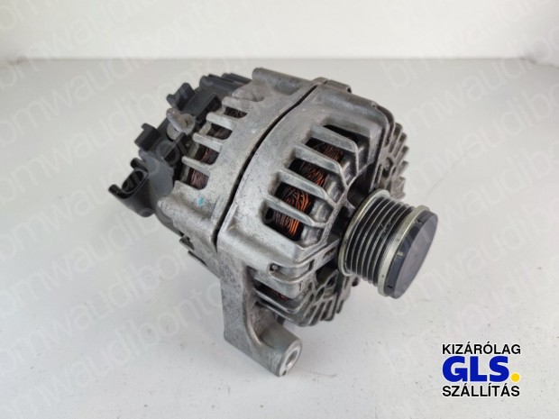 BMW X3 (F25) sDrive 18 d N47 Gener�tor (8507624, 12318507624)