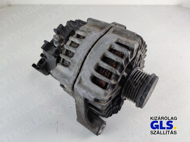 BMW X3 (F25) xDrive 20 d N47 Gener�tor (8507623, 12318507623)