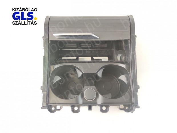 BMW X3 (G01, F97, G08) Els� poh�rtart� (5A192C3)