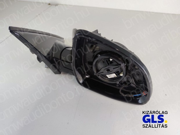 BMW X3 (G01, F97, G08) Jobb els� ajt� visszapillant� t�k�r (elektromos