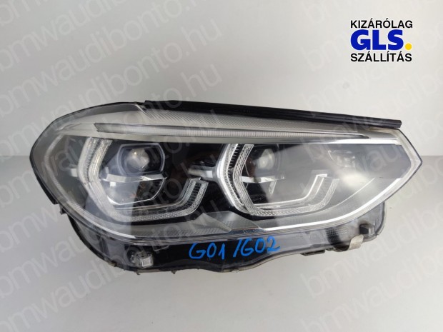 BMW X3 (G01, F97, G08) Jobb els fnyszr (8739654)