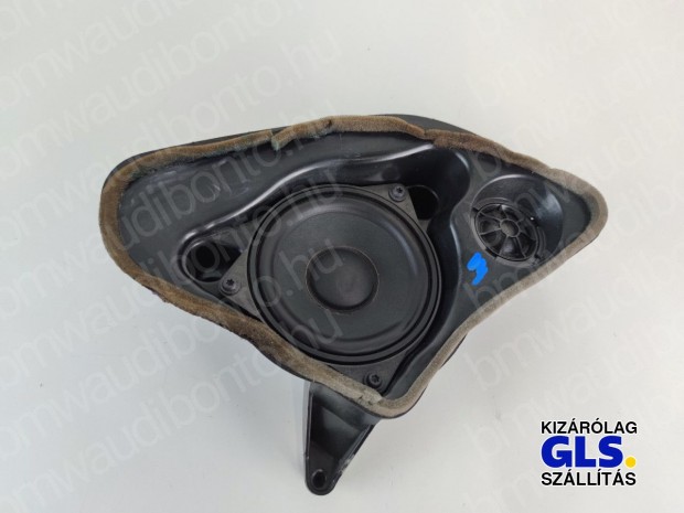 BMW X3 (G01, F97, G08) Kalaptart hangszr (pozcifggetlen)