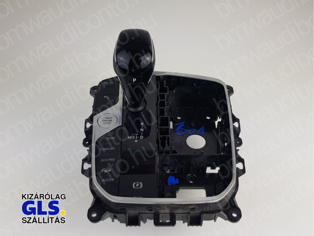 BMW X3 (G01, F97, G08) Kzpkonzol vezrl panel (5A2C4D8)