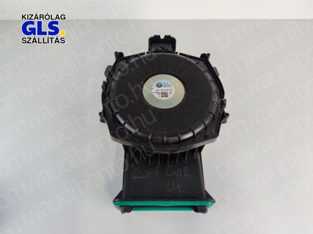 BMW X3 (G01, F97, G08) Mlynyom hangszr (6811926, 65136811926)