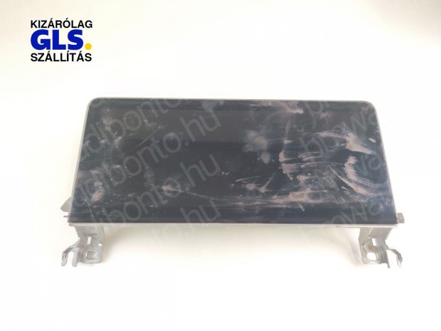BMW X3 (G01, F97, G08) Multifunkcis kijelz (5A42087, 65505A42087)