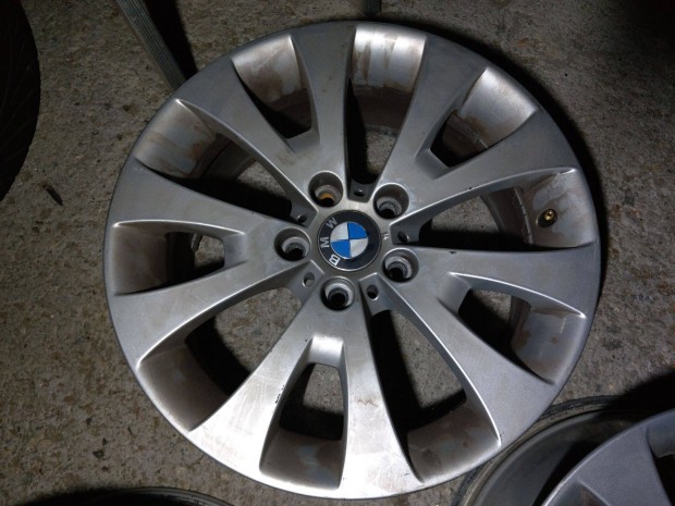 BMW X3 alufelni
