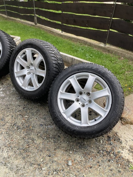 BMW X3 alufelni