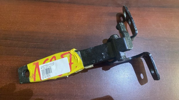 BMW X3 bal hts csomagtrajt csuklpnt 41627311231 elad