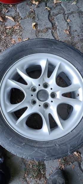 BMW X3 gyri alufelni szett