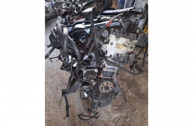 BMW X3 motor, kompletten, minden tartozkval egytt elad