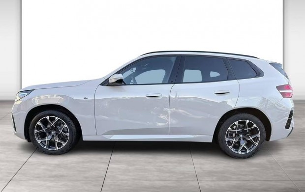 BMW X3 xdrive20d (Automata) M-Sport Harman Kard...