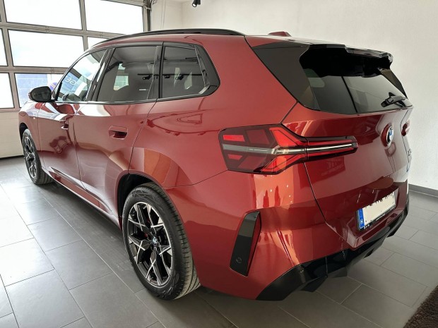 BMW X3 xdrive20d (Automata) Magyarországi-Első...