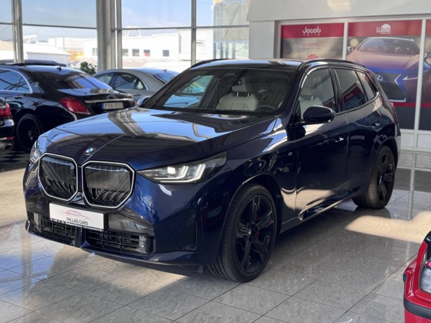 BMW X3 xdrive40d (Automata) M Sportpaket Pro!Ma...