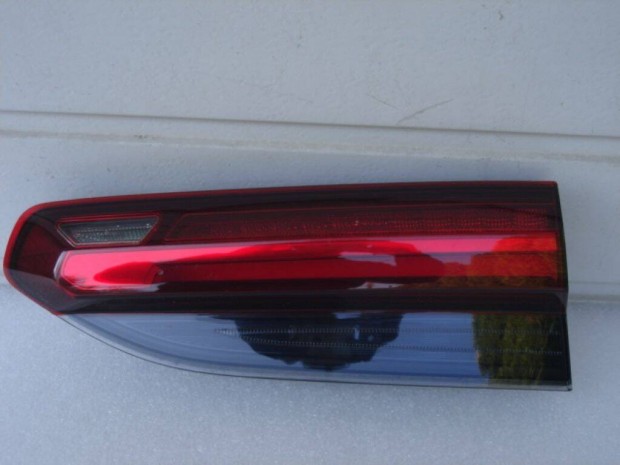 BMW X4 G02 Bal Hátsó Lámpa 7433797 2018-tól