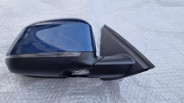 BMW X4 G02 Bmw X4 Jobb Visszapillant Tkr bontott