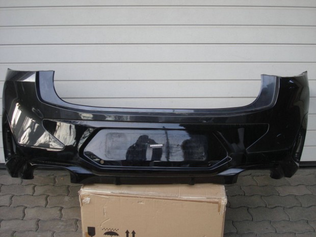 BMW X4 G02 M-Sport LCI Facelift 6 radaros hts lkhrt 8081867 2022