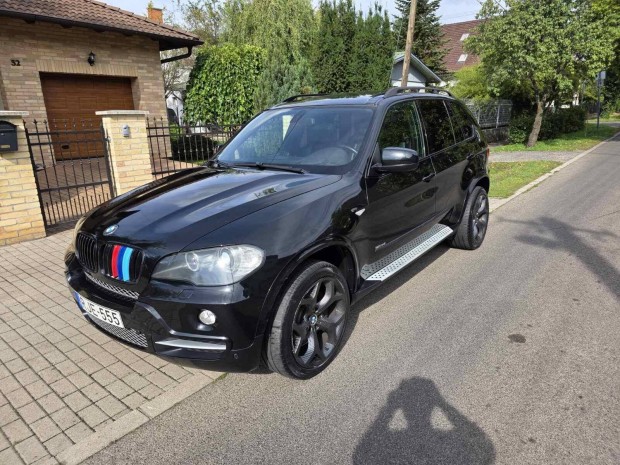 BMW X5 3.0 sd (Automata)