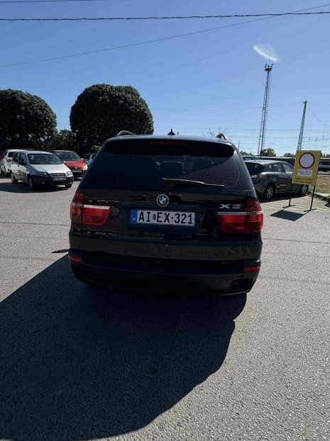 BMW X5 3.0d (Automata)