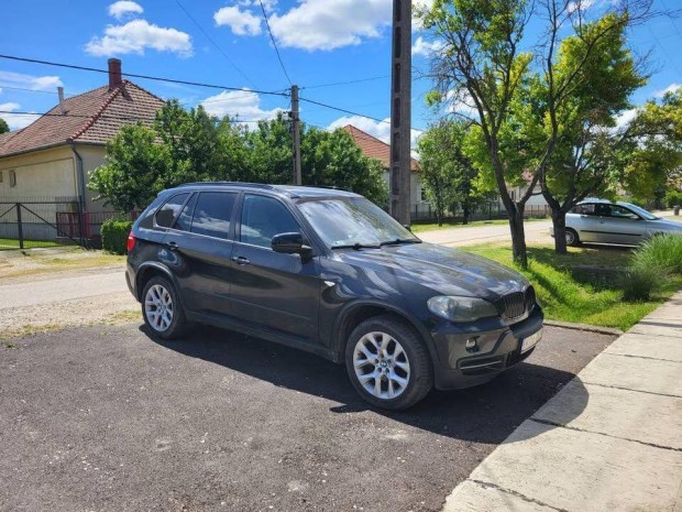 BMW X5 3.0d (Automata)