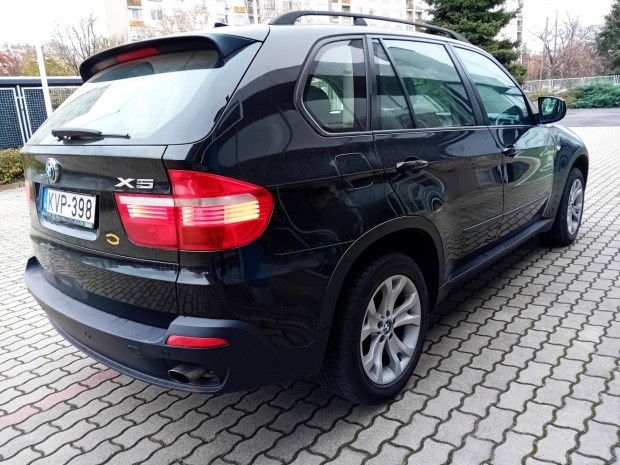 BMW X5 3.0d (Automata) tlheted mr olcsn: 26...