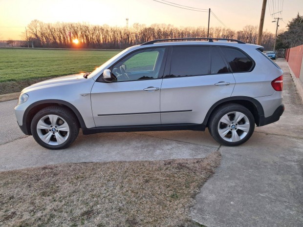 BMW X5 3.D 235 Le