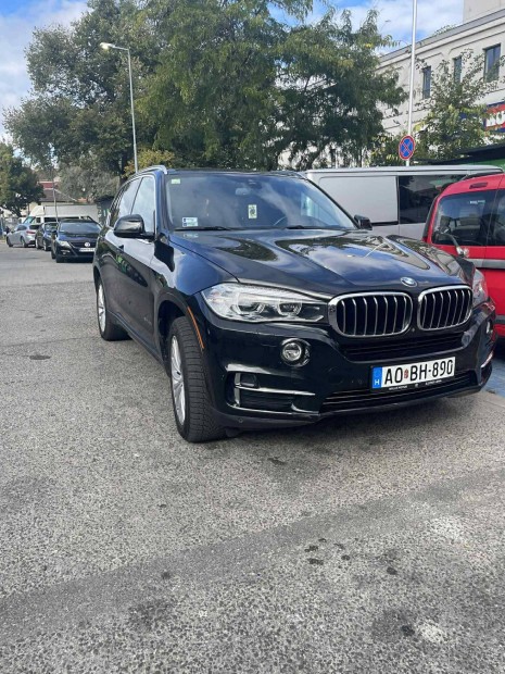 BMW X5 40E 320LE
