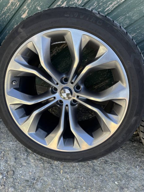 BMW X5/6 gyri  2 szles 20" Nyri szett