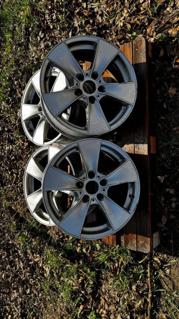 BMW X5 Alufelni 18 col