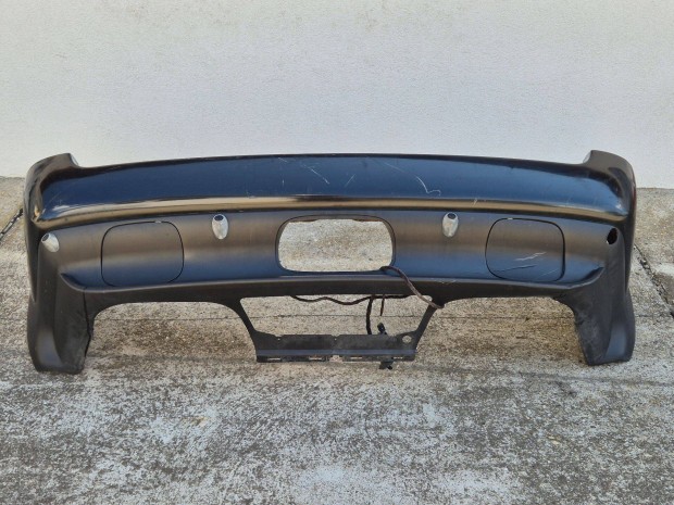 BMW X5 E53 H�ts� l�kh�rit� + merevit�