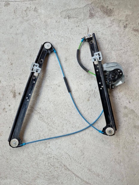 BMW X5 E53 Vezet� oldali ablakemel� szerkezet