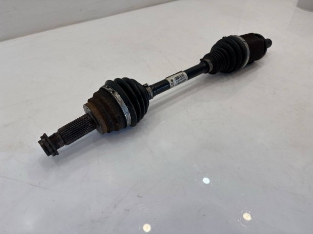 BMW X5 E70 3.0sd 286le 306D5 bal első féltengely 31607553945
