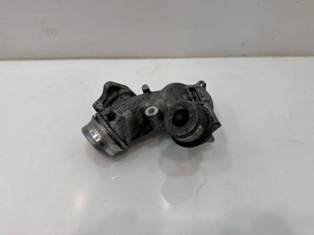 BMW X5 E70 3.0sd 286le 306D5 turbó bypass szelep 11657802592