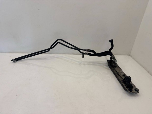 BMW X5 E70 3.0sd 306D5 286le automata váltó olajhűtő 7553389