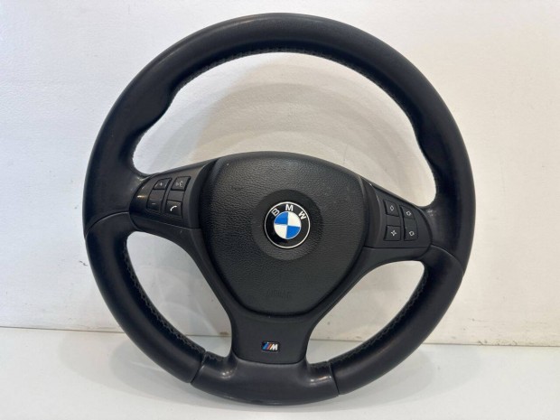 BMW X5 E70 E70 LCI gyári M sportkormány