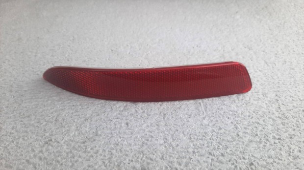 BMW X5 E70/E71 2006-2010 új bal hátsó fényvisszaverő prizma